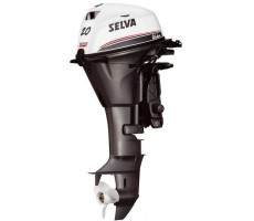 SELVA Wahoo 20